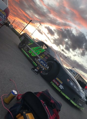 PFCbrakes's tweet photo. Congratulations @Z3Zardo4846 on winning the @PortCityRacecar #PRIgiveaway let us know what you think of those #CarbonMetallic pads and #ZeroFailures Disc! https://t.co/yZ9EMkJszV