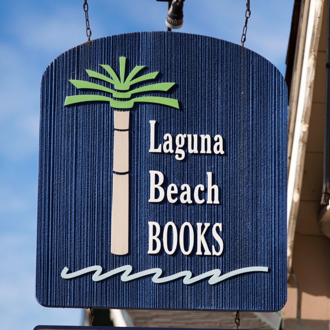 Join our Loyalty Program #Today! Receive $10 off for every $100 you spend on books! #loyaltyprogram #reading #lagunabeachbooks #books #readingisfun #joinourloyalty #lagunabeach