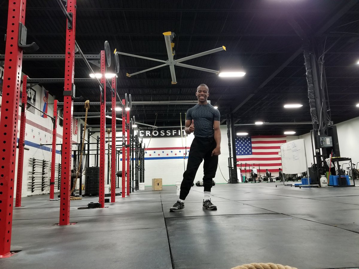 My 27th birthday challenge 🤣💪🏾