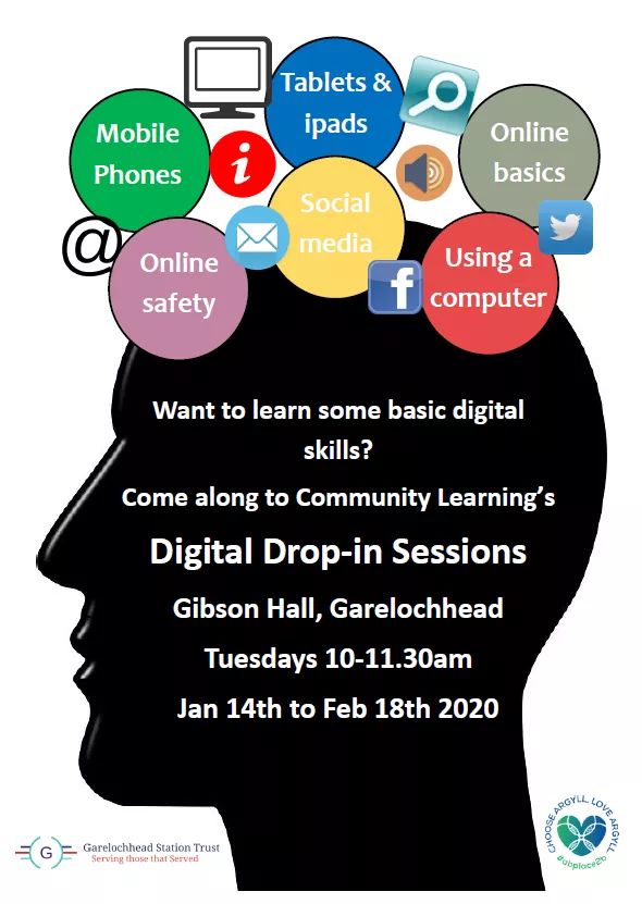 Garelochhead Station Trust tweet media