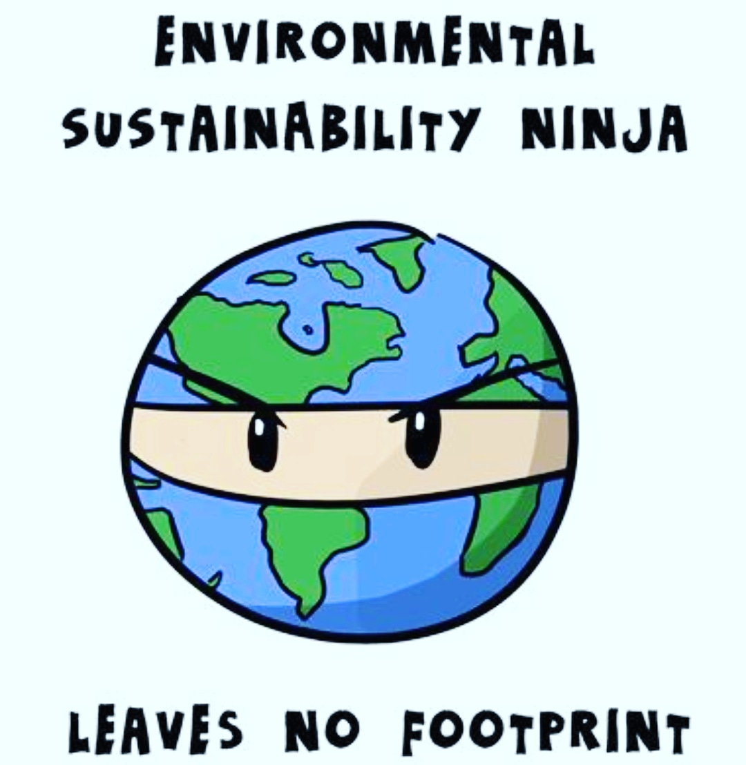Our environmental pun of the day♻️
<a href="/VirginiaDECA/">Virginia DECA</a>