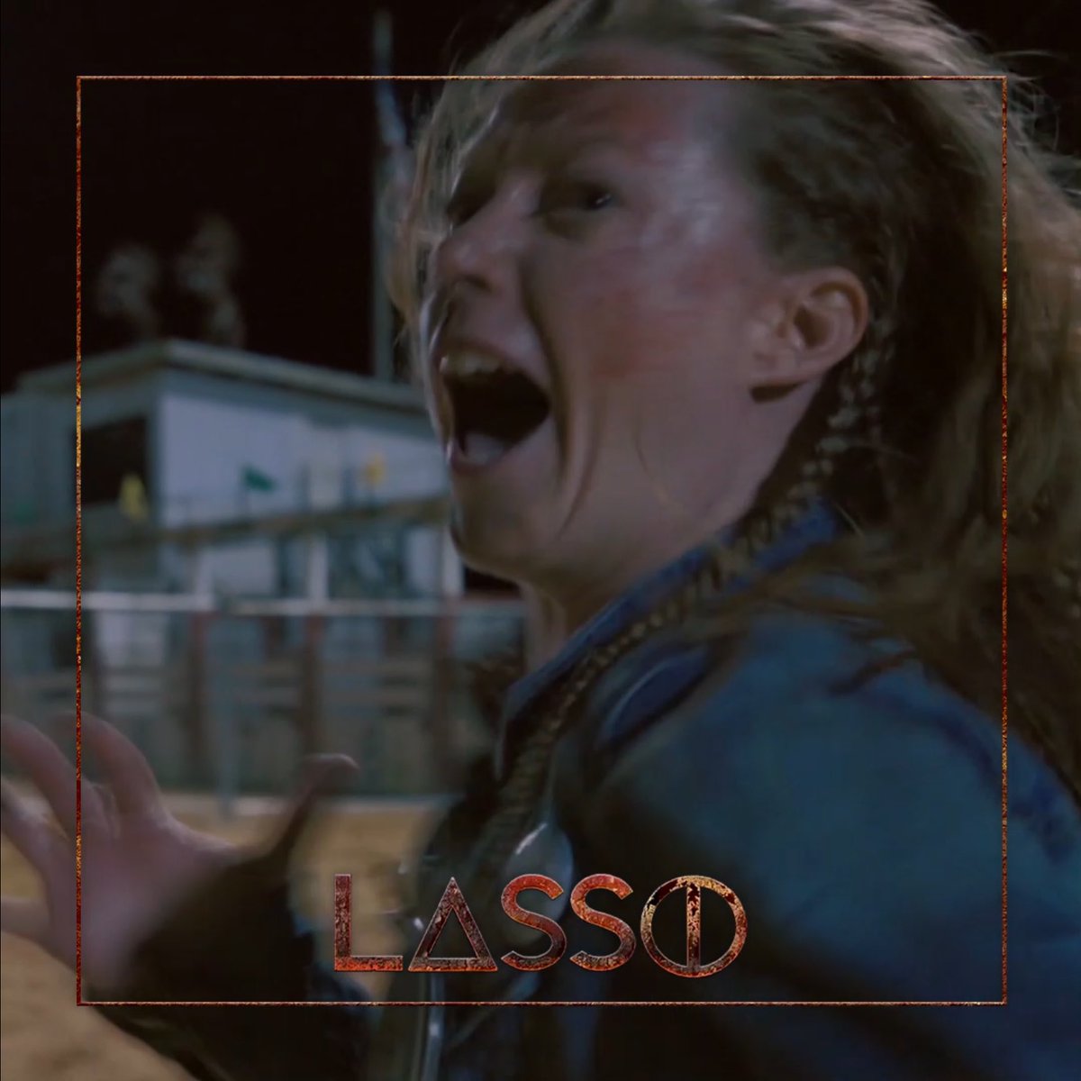 LassoMovie's tweet photo. You may never want to go to another Rodeo again after visiting Hackett Ranch! 🤠🐎 https://t.co/5Uw4DP6Ote
