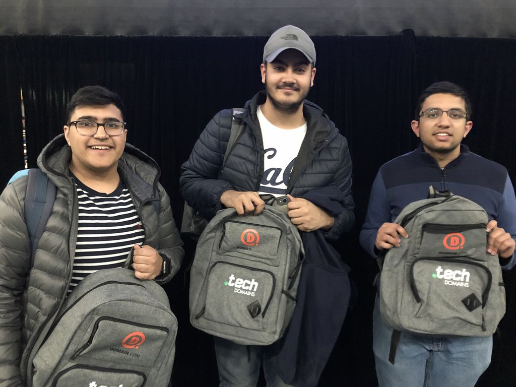 MLHacks tweet picture