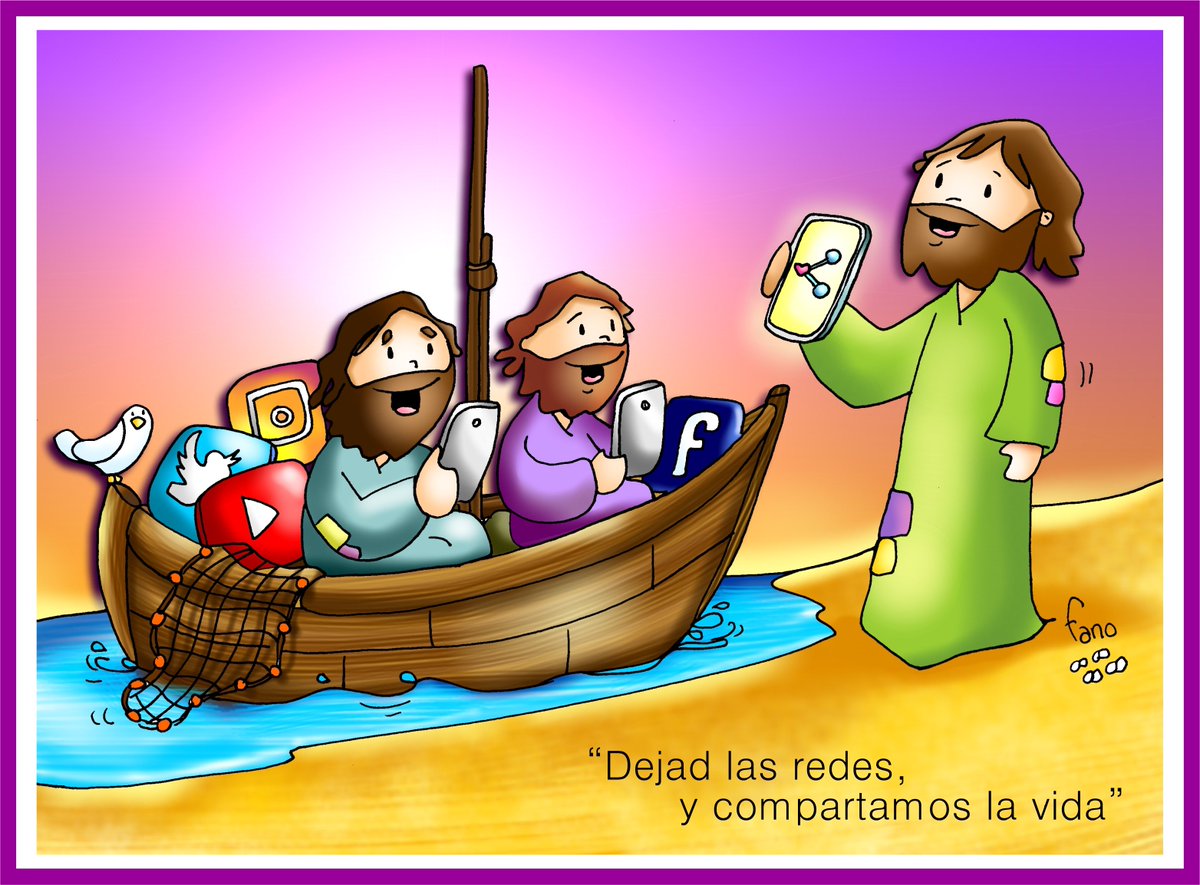 fernandoredondo's tweet photo. En #Blogs21 de @revista21, por @FernandoCorder7 y @FanoPatxi: Dejad las redes y compartamos la vida https://t.co/VdGXG2AEMt https://t.co/JacbRyXzly
