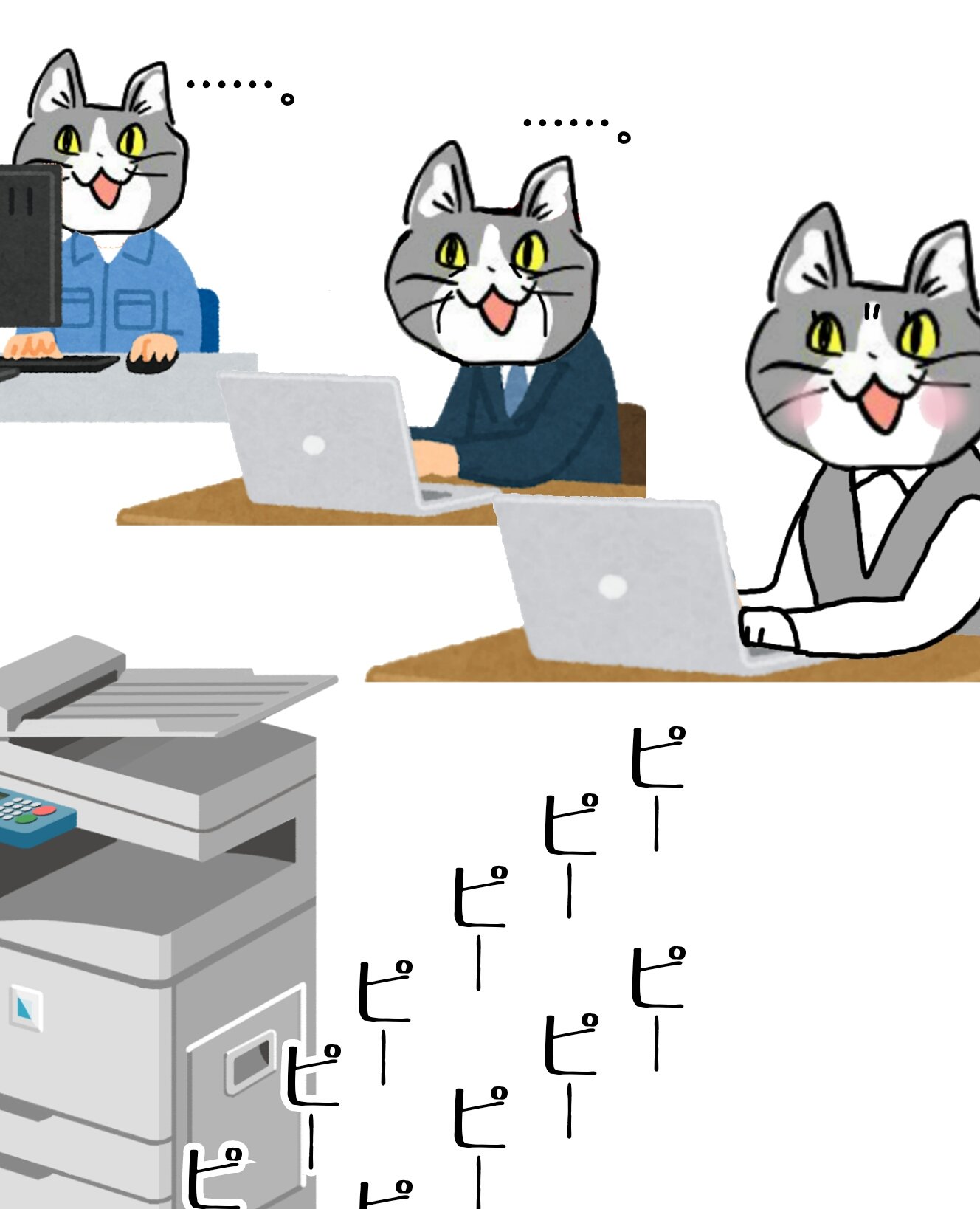 ★現場猫ページ★ Gue3XyBaUAAET2U.jpg