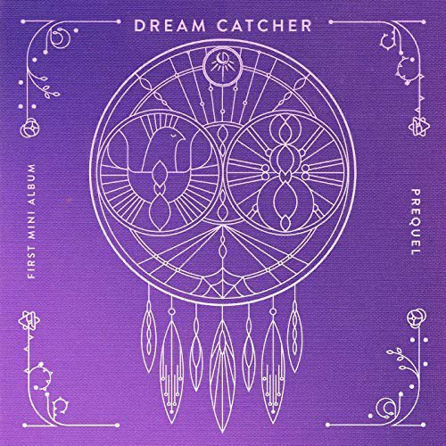 taehyung as dreamcatcher albums : a thread