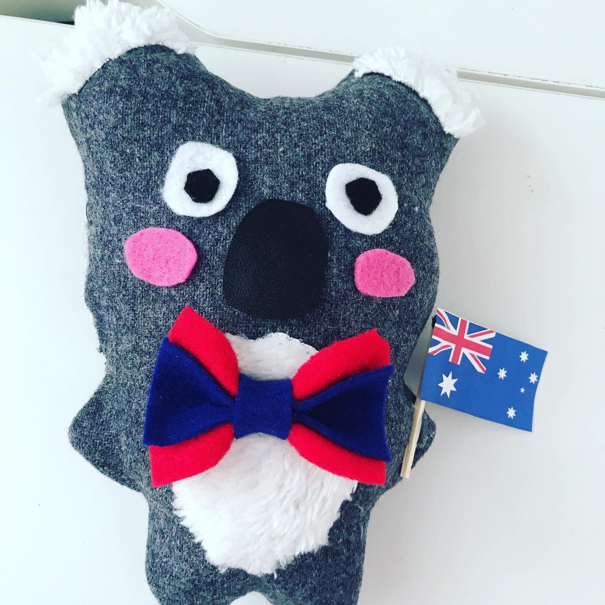 ekaanne's tweet photo. #australialove https://t.co/2hHw6F9Txf