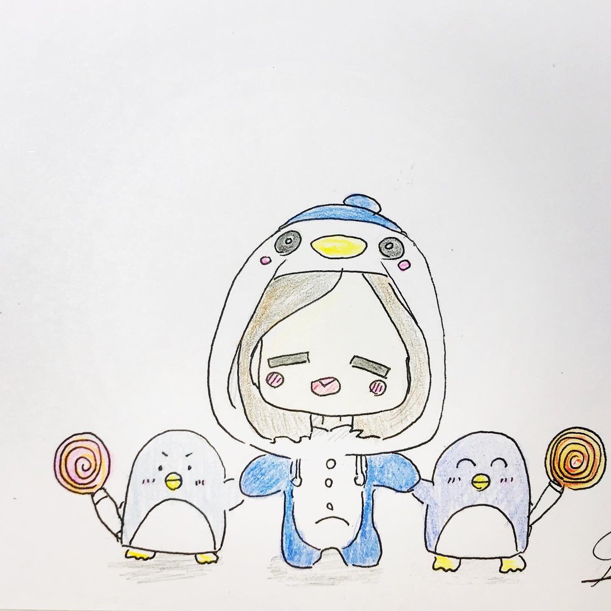 Twoucan キャンディーポップ の注目ツイート イラスト マンガ コスプレ モデル Twoucan キャンディーポップ の注目ツイート イラスト マンガ コスプレ モデル