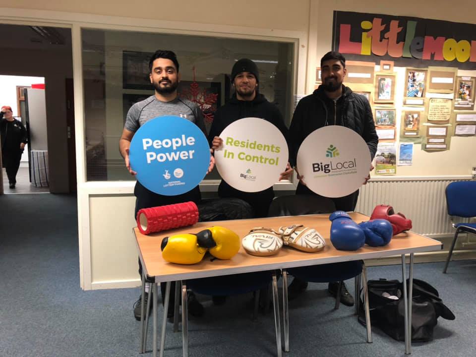 BigLocal_Oldham's tweet photo. @Oldham_Hour #Oldham
Our Big Local Treasure Grants are open! You can apply for up to £500 or £2000 to support community activity in the Big Local Oldham areas #Clarksfield #Greenacres & #Littlemoor
Visit https://t.co/W8gHOnBaAp for more info, deadline 31 March 2020 https://t.co/ytnGB05TWk