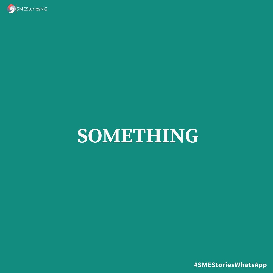 HexalSMS's tweet photo. . @smestoriesng. Anticipate! https://t.co/SQ2rMPz55i