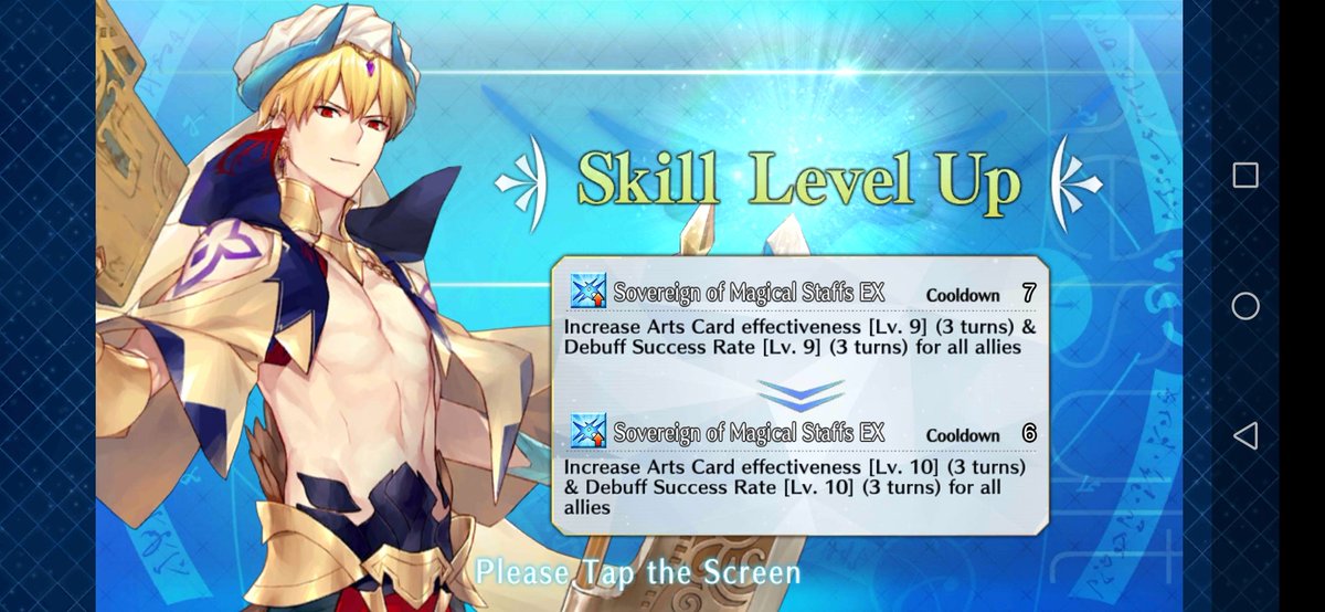RakuraiBram's tweet photo. My hard work came to fruition #parvati #gilcaster #jalter #fgo #fgona https://t.co/iFGl8Efyix