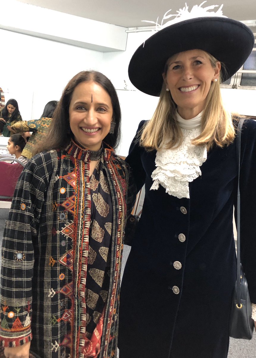 Herts High Sheriff tweet media