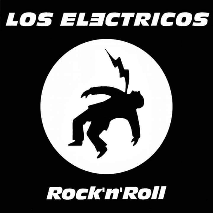 electricosrock's tweet photo. 4000 fans!!! ☺
https://t.co/kgX4O7gJKR
#fans #loselectricos #Barcelona #4000fans #bienvenidos #rock #rockandroll #roxknroll #celebración https://t.co/fQ0R7MpPRk