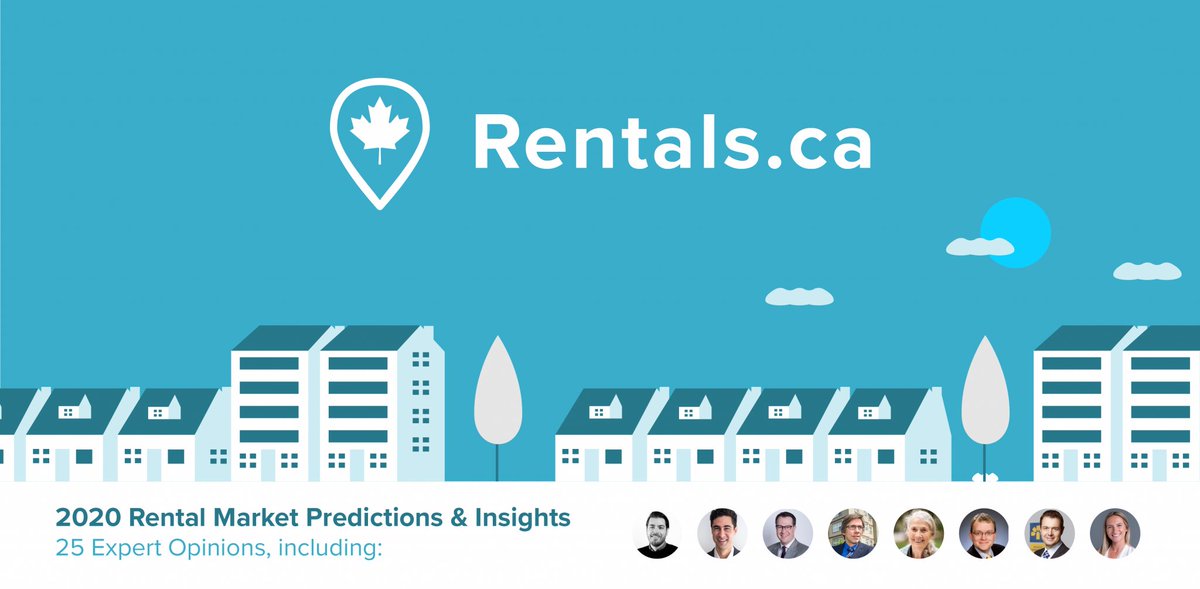 Rentals.ca's 2020 Rental Market Predictions report with insights from 25 housing professionals for 13 cities in #Canada. <a href="/CMHC_ca/">CMHC</a> <a href="/BullpenConsult/">Bullpen Consulting</a> <a href="/local_logic/">Local Logic</a> <a href="/UrbanAnalytics/">theurbananalytics.com</a> <a href="/DonRCampbell/">Don R. Campbell</a> <a href="/FRPOFACTS/">FRPO</a> <a href="/neil_lovitt/">Neil Lovitt</a> <a href="/WayeMason/">No Longer Active</a> <a href="/FraserInstitute/">The Fraser Institute</a>

rentals.ca/blog/2020-rent…