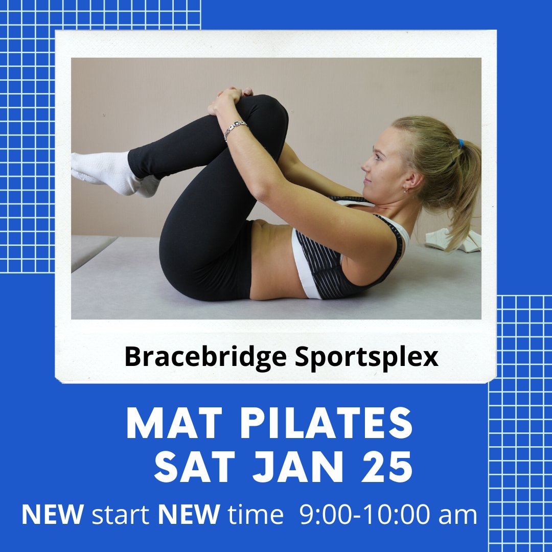 Bracebridge Rec tweet media