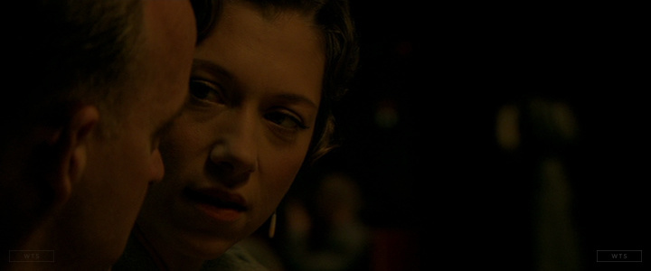 Born on this day, Branka Katic turns 50. Happy Birthday! What movie is it? 5 min to answer! 