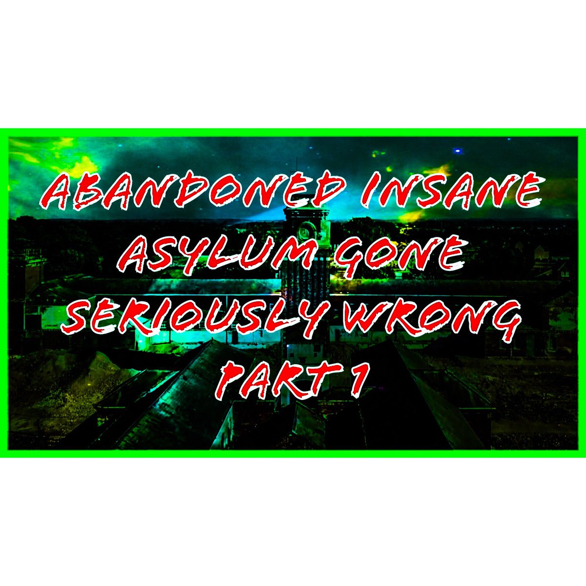 DaveExploring's tweet image. This place was absolutely crazy. youtu.be/8HdHQyArwuo