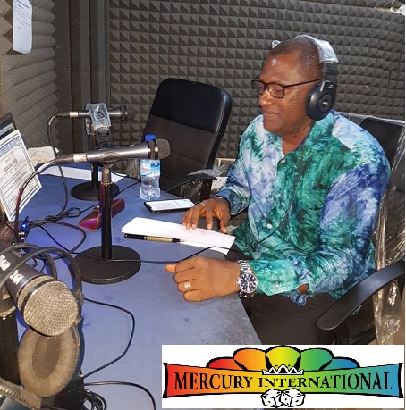 Radiomercurysl's tweet photo. Another Monday night ride 
#TheNiteRide show with yours truly #DJBase live on air
Guest: #HonSadikSillah #DeputyMinisterofTransport
Topic: Fuel Increase &amp; Transport Fares
You can follow the program now on #MercuryRadio92.1FM https://t.co/TV3AEh1kEx 
https://t.co/lCU6Hx2uOC https://t.co/PLl472pRds