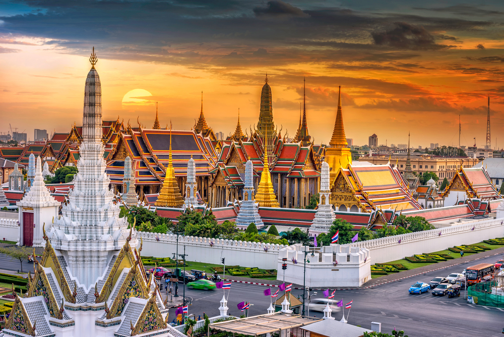 DublinAirport's tweet image. Win flights for 2 to anywhere on @TurkishAirlines network from Dublin – that’s a choice of 306 destinations in 122 countries. Just make sure you’re following @DublinAirport and RT to enter. This is Bangkok. #DUBTurkishAirlines #DUB80 #WidenYourWorld