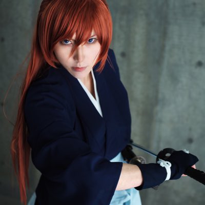 Twitterのコスプレ画像16