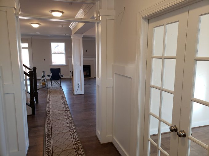 ConteHomes's tweet photo. #TownOfCheverly #DCMetropolitan 
#NewHomesMD 

We're getting ready to release two new luxurious homes.
 
Properties with minutes of Washington DC Capitol Hill.

Open floor plan, craftsman style, 3.5 baths 4/5 bedrooms, finish basement, many upgrades https://t.co/xxCIGitxkz
