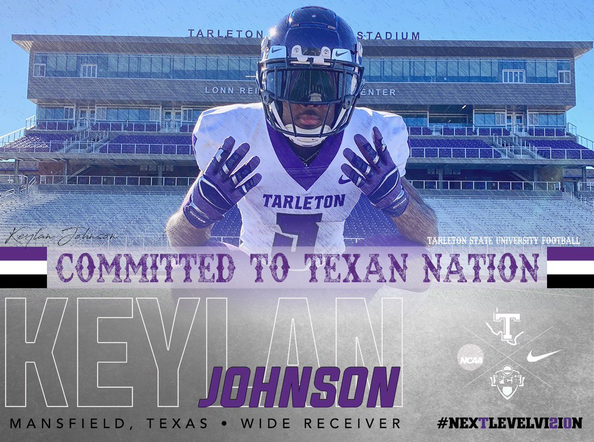 Stephenville is HOME...📍