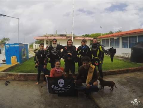 Sea Shepherd México tweet media