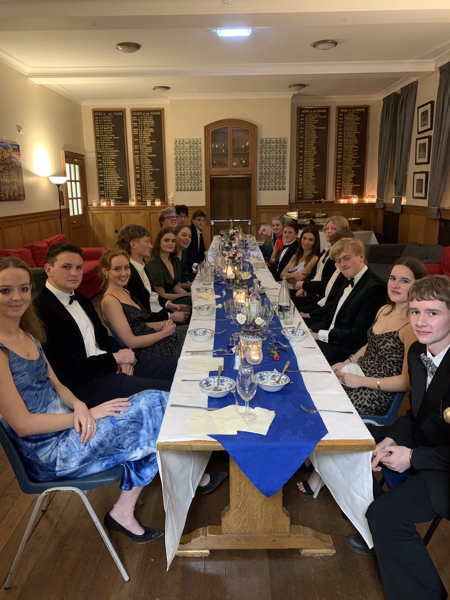 Lyon House | Sherborne School tweet media