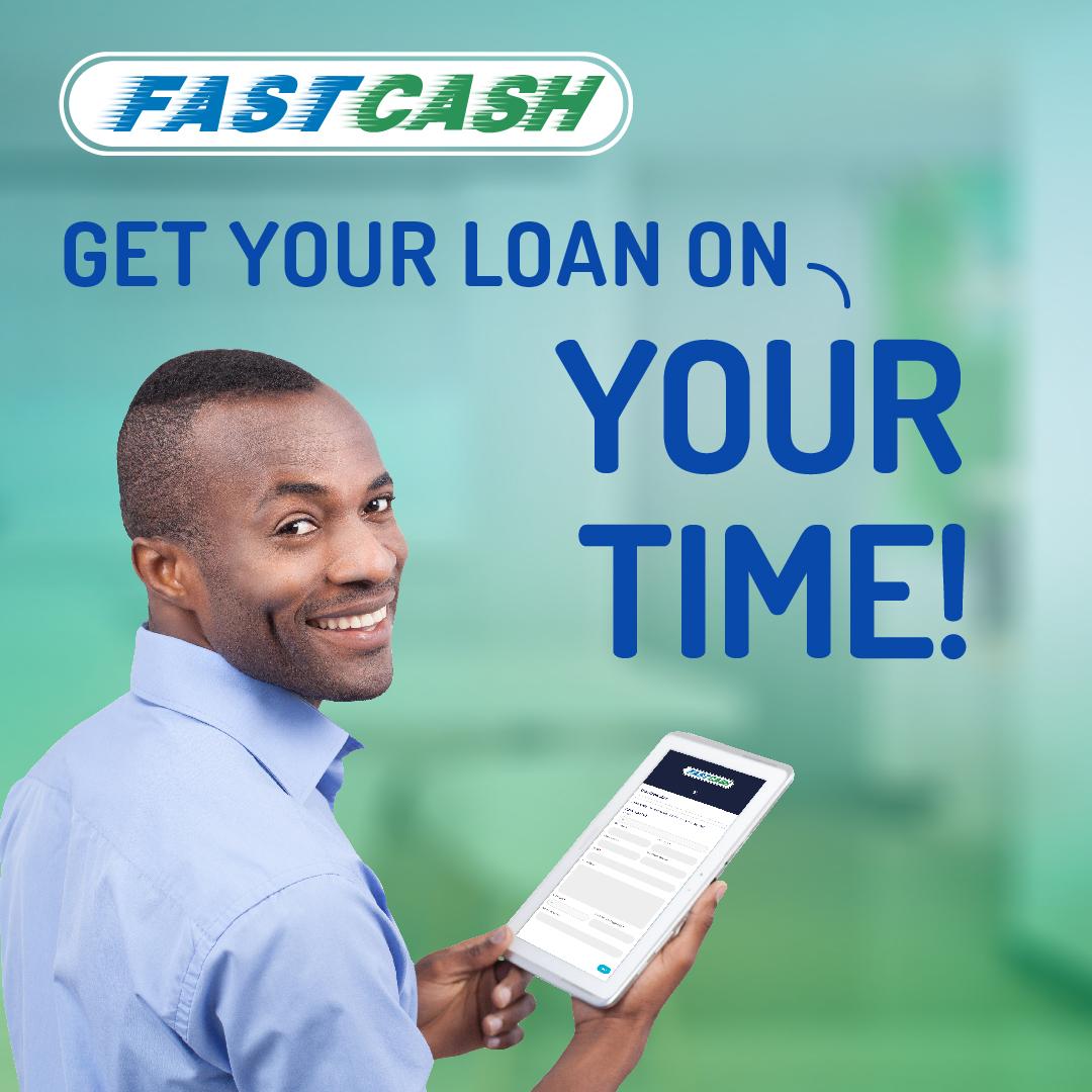 _Fast_cash's tweet photo. Need cash quickly? It’s simple, just skip the line and submit online. At FastCash you get your loan approved in no time.  Apply online today for easy and hassle free loans at https://t.co/eMRdBn8BO0. 

 #FastCashCaribbean
#SmarterFasterBetter
#ConsumerLoan https://t.co/59yv5hKbPv