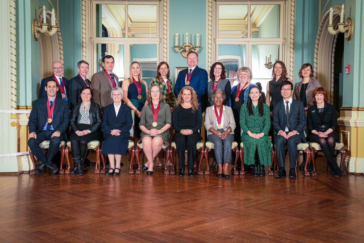 History is always relevant, particularly in today’s fast world. Congratulations to the recipients of the GG history awards. L'histoire est toujours pertinente, en particulier dans le monde rapide d'aujourd'hui. Félicitations aux récipiendaires du Prix d'histoire du GG.