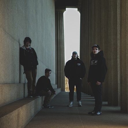 JohnOxley777's tweet photo. Open @Spotify And discover this brilliant ( New EP
The Loss Of.
By the magnificent #Suntitle @SuntitleBand }
Four - Piece Alternative Emo Band Hailing from South Jersey.
6 fantastic songs!
https://t.co/g7OBvtYofJ https://t.co/Hz1E9NQUvm