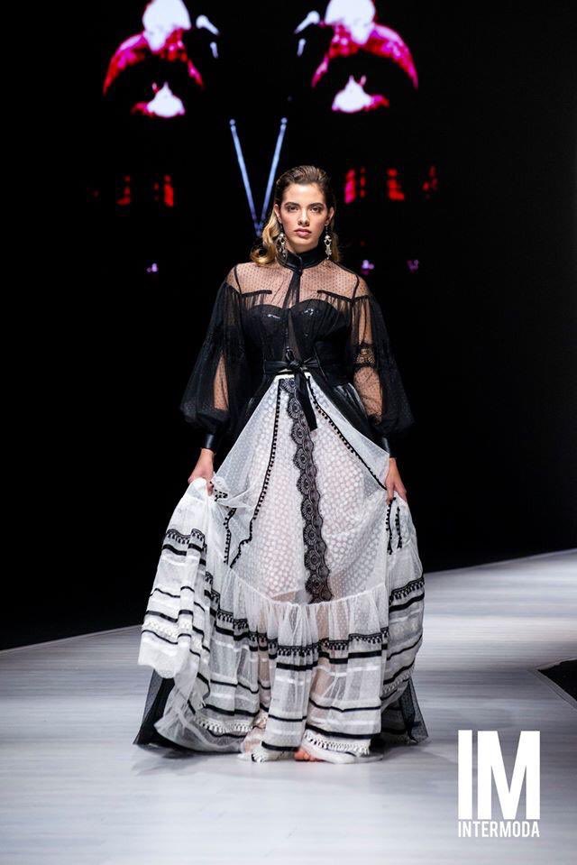 et_Modelos's tweet photo. Natasha Roesner @Intermoda #72 https://t.co/yGYWRbFbvf