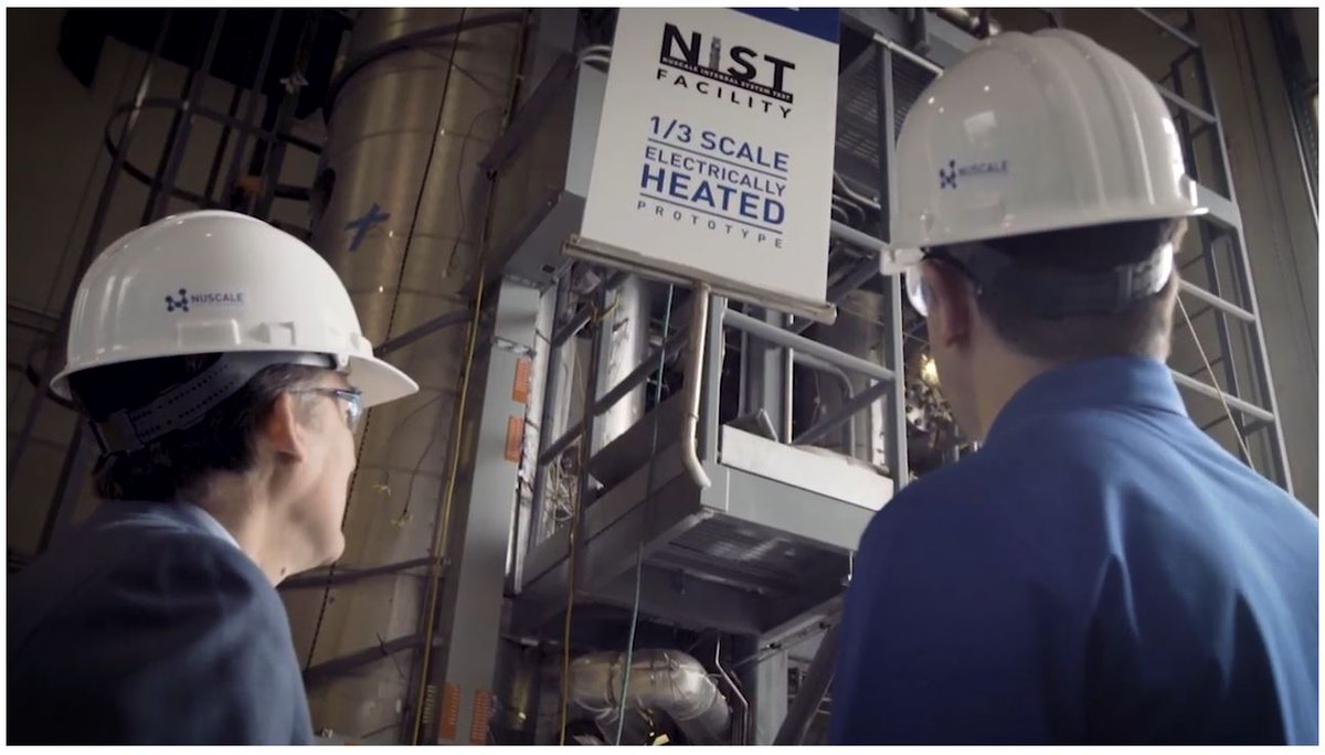 QuadeMallows's tweet photo. NuScale Power - The Future of Energy
https://t.co/Vp1aZuvNjW
#nuclear #uranium #thorium #repeal140A https://t.co/j6QGsdeO6C