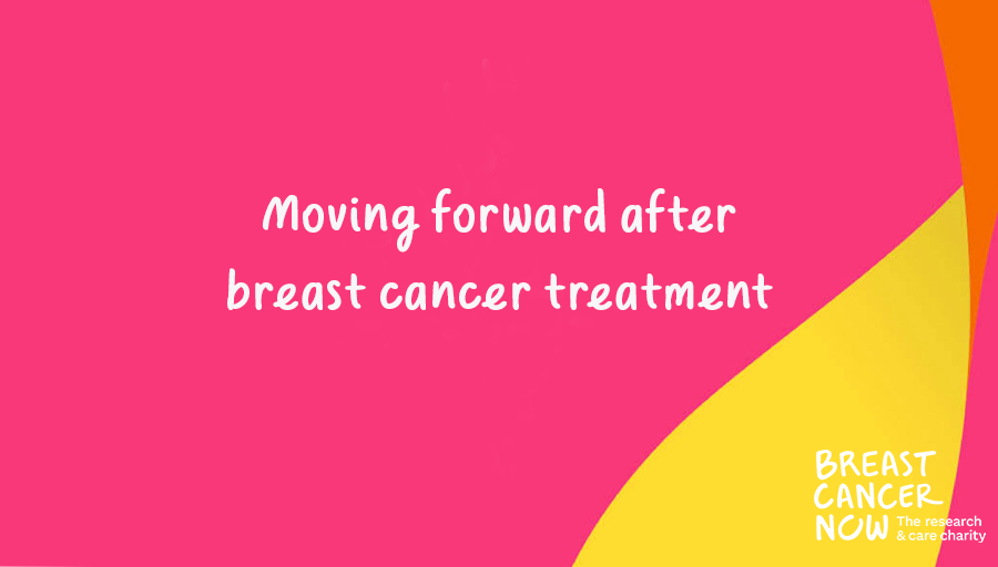 BreastCancerNow tweet picture