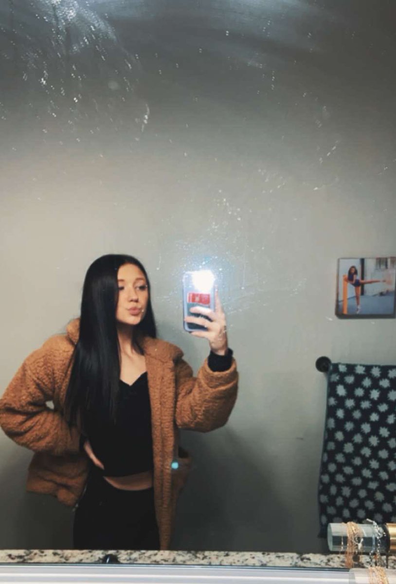 i decided i belonged on the dark side🖤