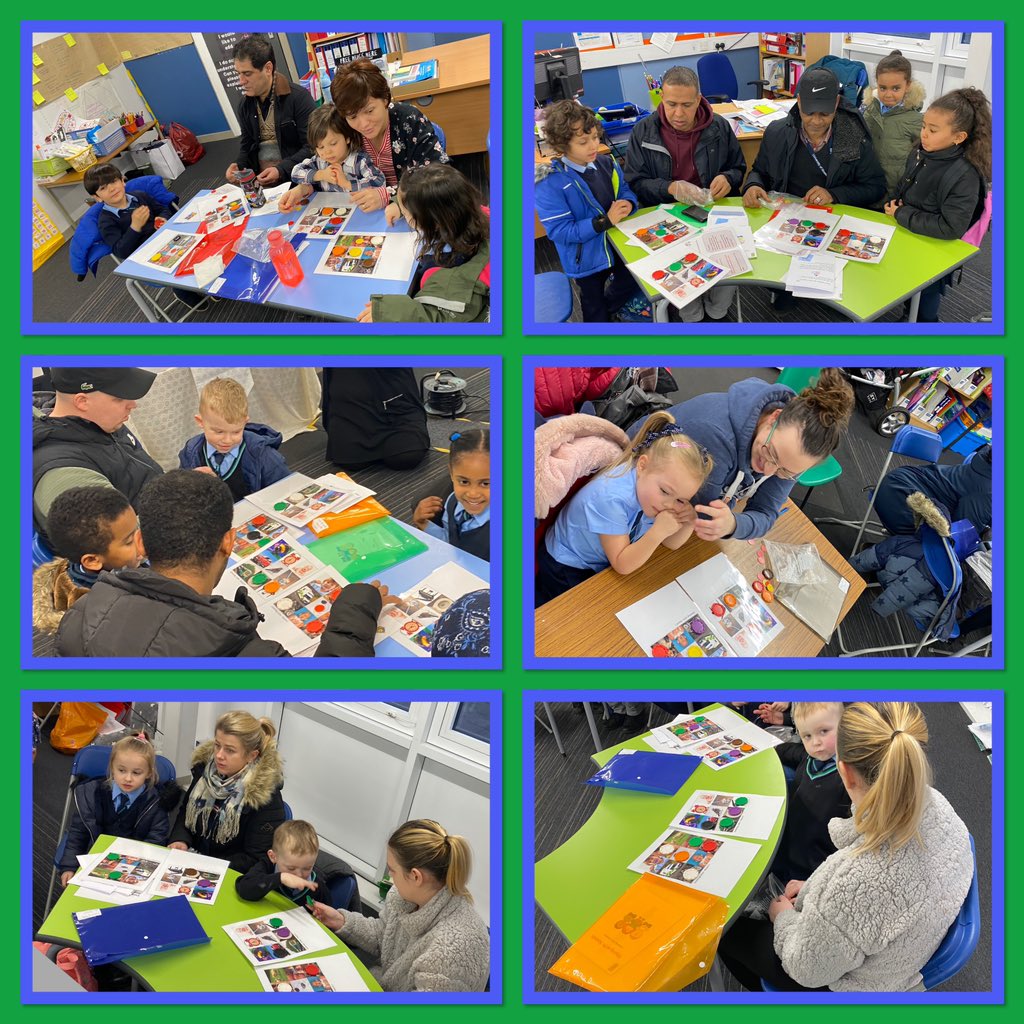 St_Mungos_Pri's tweet photo. Thank you to our P1 pupils and their parents for coming along to our first session of Playing with Sounds today. Looking forward to seeing you all next week and seeing who won Listening Lotto in each of your homes! @DyslexiaGCC #familylearning @litforalllb #playingwithsounds https://t.co/hMdn4YzyTq