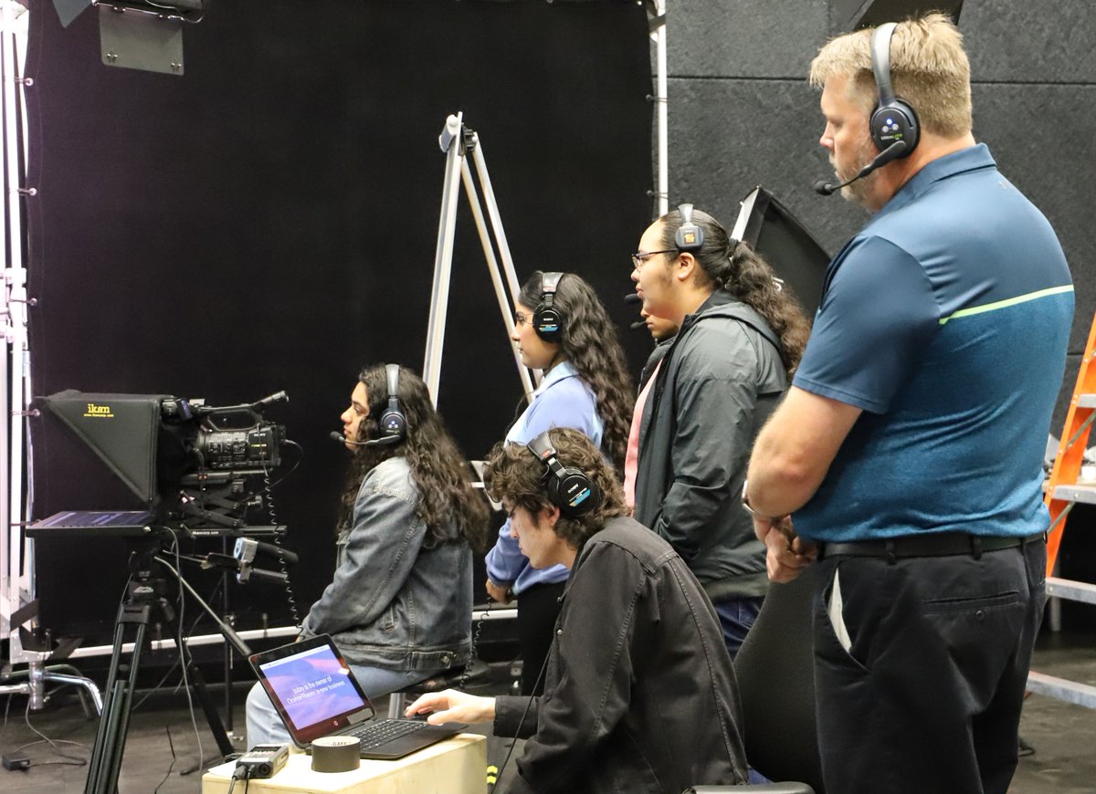 Pasadena ISD tweet media