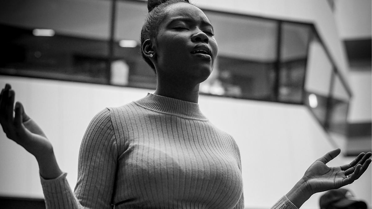 Light_Ldn's tweet photo. Spend time in prayer, spend time with your father...

#LightLondon #BeLoved #Believe #BeLight #jesus #worship #culture #pray #sundayservice #prayer https://t.co/hL34hnpxsC
