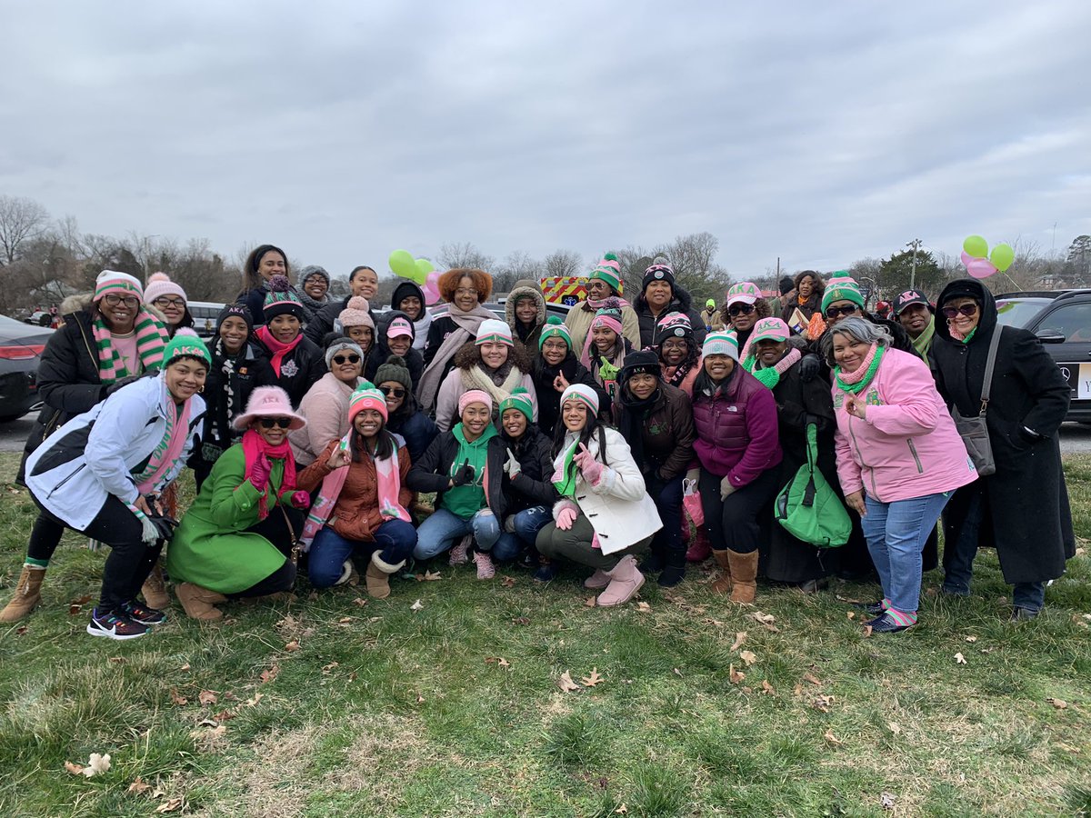 Zeta Delta | AKA tweet media
