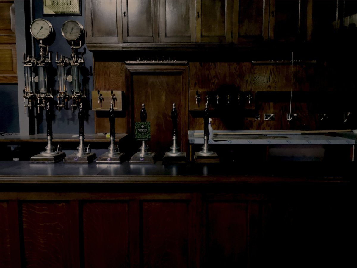 Kirkstall Brewery tweet media
