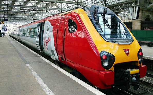 GroveResidences's tweet photo. @WaltDisneyWorld is in conversations with @VirginTrains to add a new station inside the theme park, which is located five miles from The Grove Resort &amp; Water Park - soon making your arrival to Orlando more convenient. Read more: https://t.co/TSo7bnqFVZ https://t.co/NUJ85otHSC