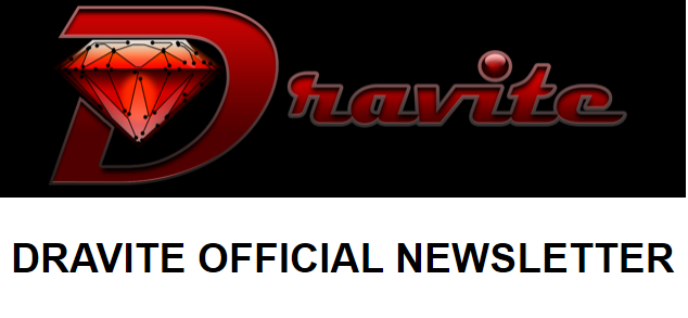 #DRAVITE RELEASES OFFICIAL #NEWSLETTER‼️  

It is with great pleasure we announce our official $DRV/ $DRVF newsletter‼️

Click the link below to receive: announcements, #Giveaway notifications, releases, and more!

#Free subscription👇
mailchi.mp/fd422e1dcbb9/d…
#Bitcoin #BTC #DOGE