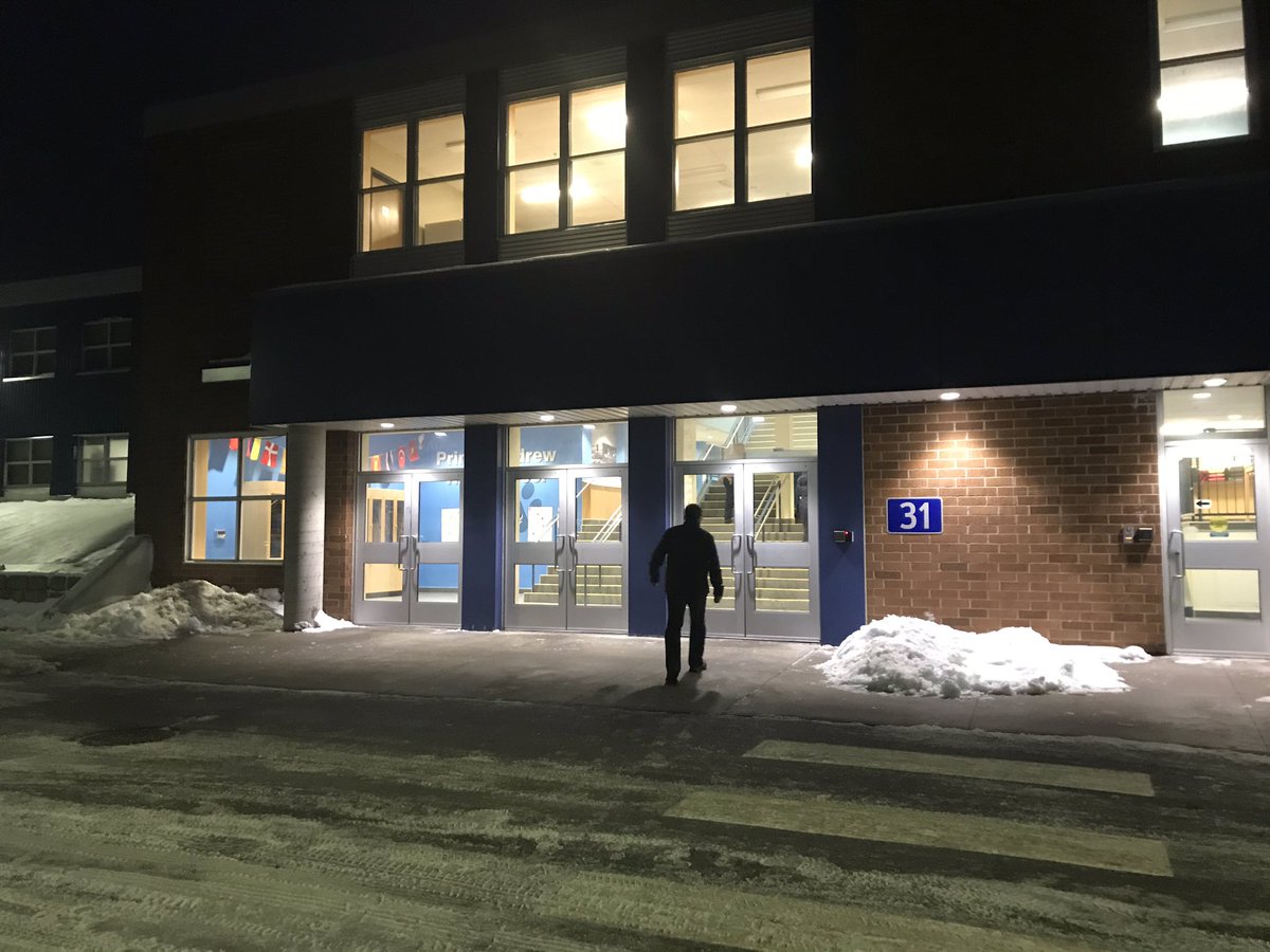 Alexander Quon On Twitter I M At Prince Andrew High School Where The School S Advisory Council Will Discuss Whether Or Not To Change The School S Name Halifax Https T Co Pqvh9eo2dx