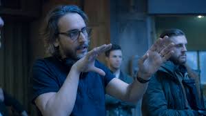 HAPPY BIRTHDAY, Fede Álvarez! 