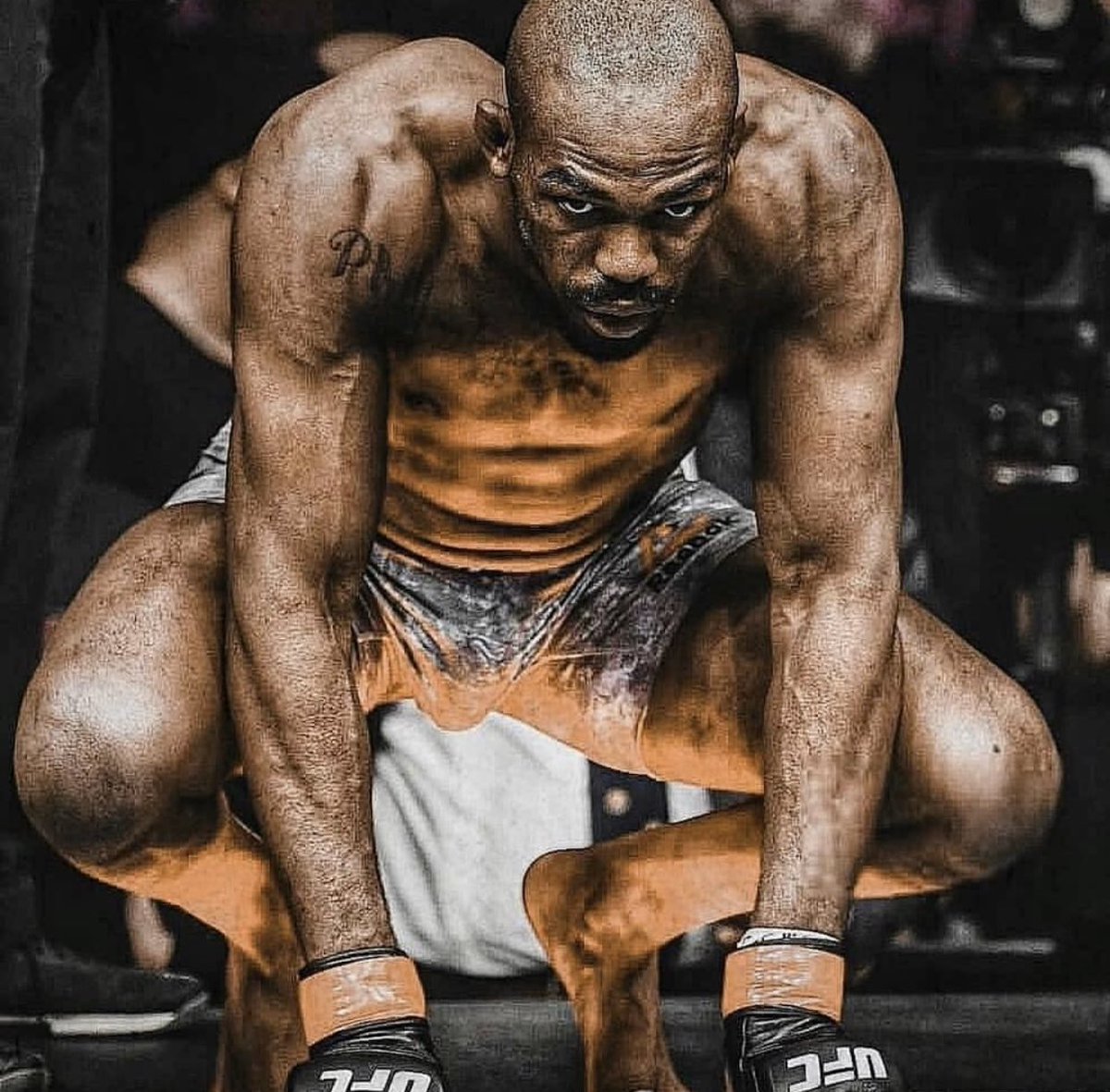 Jonny Meat tweet media