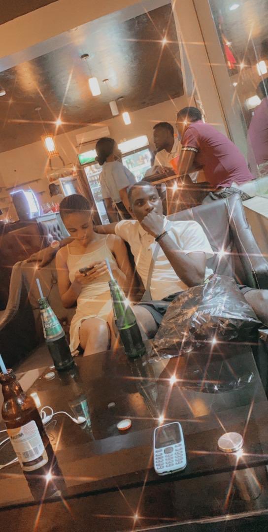 199xclassified's tweet image. #atrend The guy/ his babe