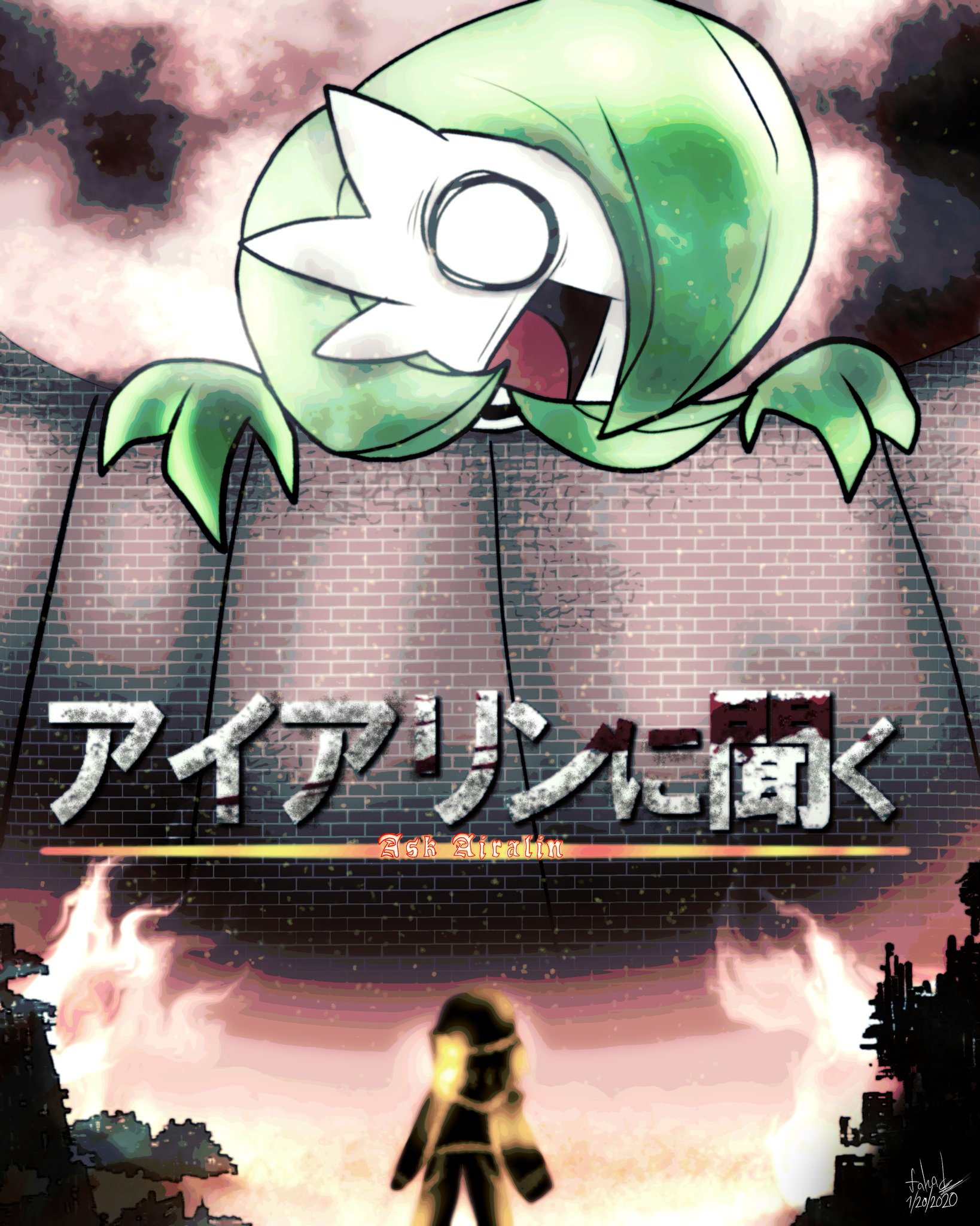 Fahad Lami(22)🔞🕷️ (REQUEST BOX CLOSED) on X: Hatterene used Scary Face &  Gardevoir used Scary Face #scaryface #move #PokemonSwordShield #pokemon  #hatterene #gardevoir #SwordAndShield #scaryfacemove   / X