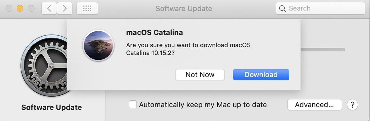 Updates Updates