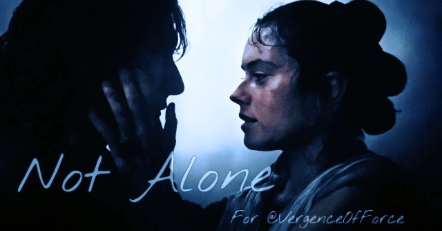 FreeOfThisPain's tweet photo. 𝓢̃ꭲꭺꭱꭲꭼꭱ Ꮁ̵ꮻꭱ ⥬ @VergenceOfForce 

𝑇𝘩𝑒 𝑔𝑖𝑟𝑙. Kylo Ren could not stop thinking about her. It were as if their minds were drawn together, pulled by something far too powerful for either of them resist. What was it? What was it that was so connected, so special, - https://t.co/v5qNXmTe9V