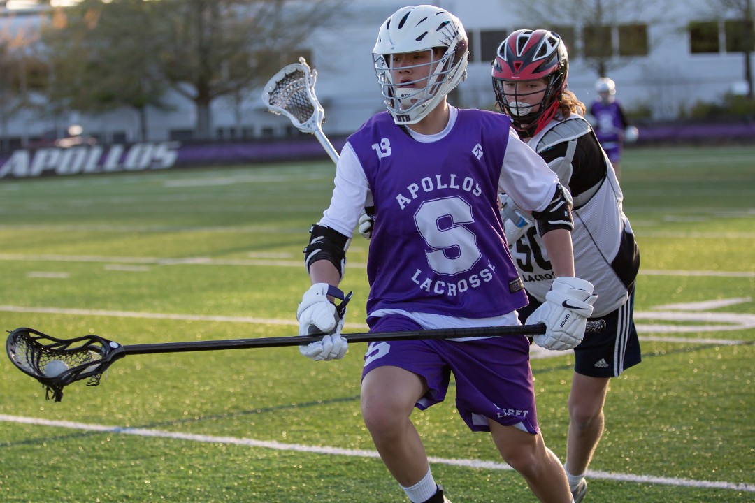 If you know a high school lacrosse team that models best practices for developing healthy athletes, nominate them for <a href="/AspenInstitute/">The Aspen Institute</a>'s Healthy Sport Index Contest: as.pn/hsicontest

Winners receive a $500 gift card and an article published by USA Today.